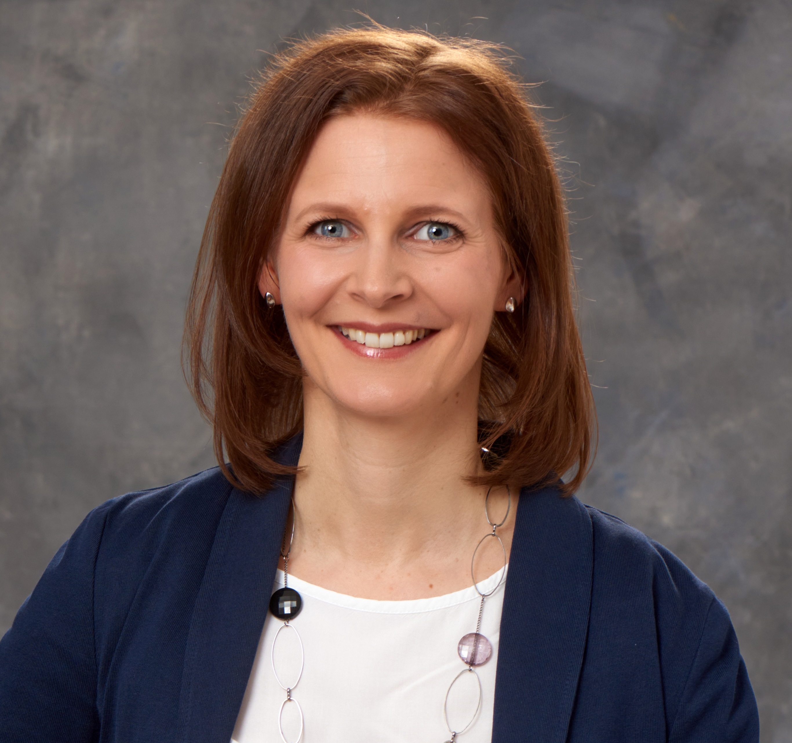 Kirsten Wunderle